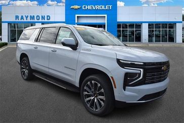 Polar White Tri Coat