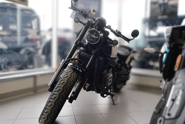 New 2026 CFMOTO 450CL-C 