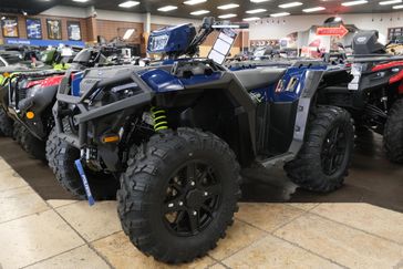 NEW 2026 POLARIS SPORTSMAN 850 TRAIL 