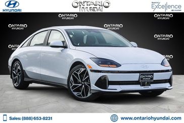 New 2025 Hyundai IONIQ 6 SEL