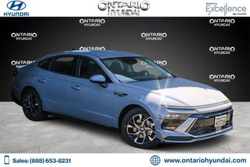 New 2025 Hyundai Sonata SEL