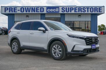 2023 Honda CR-V LX