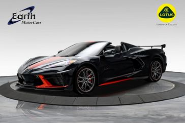 Used 2023 Chevrolet Corvette Stingray