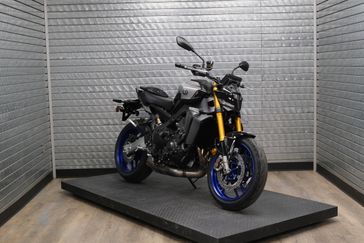 NEW 2026 YAMAHA MT09 SP 