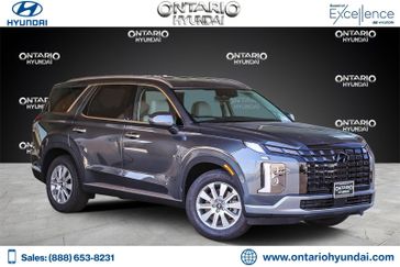 New 2025 Hyundai Palisade SEL