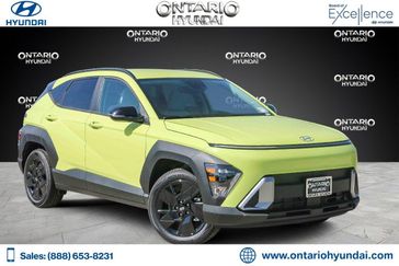 New 2026 Hyundai Kona SEL Sport