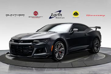 Used 2024 Chevrolet Camaro ZL1