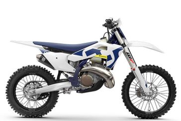 New 2026 HUSQVARNA TX 300 