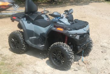 2025 CFMOTO CFORCE 1000 TOURING TUNDRA GREY 