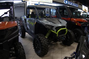New 2025 Polaris RZR XP 1000 ULTIMATE 