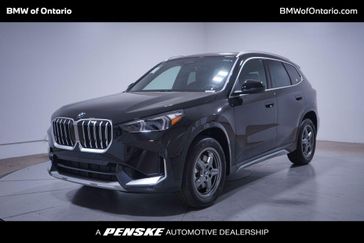 New 2025 BMW X1 xDrive28i