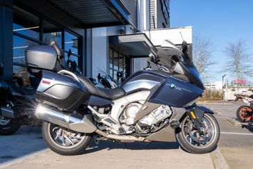 2016 BMW K 1600 GTL