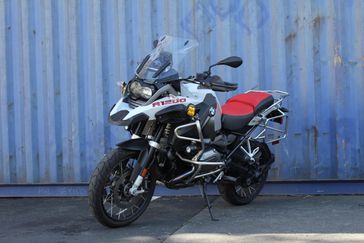 2016 BMW R 1200 GS Adventure