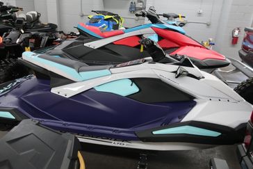 2025 Yamaha JETBLASTER LTD 