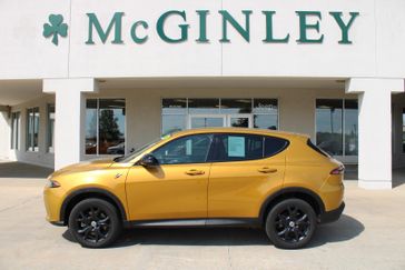 Used 2024 Dodge Hornet GT BLACKTOP