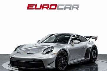 Used 2022 Porsche 911 GT3 *MANTHEY KIT * FRONT PPF*