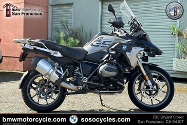 2017 BMW R 1200 GS 