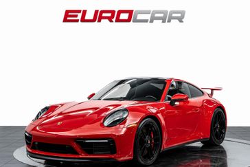 2023 Porsche 911 Carrera GTS *7-SPEED MANUAL * SUNROOF*