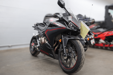 Used 2020 Honda CBR500R 