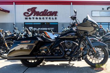 Used 2019 HARLEY Road Glide Special 