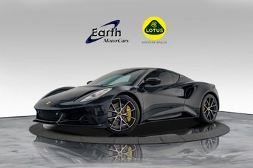 2024 Lotus Emira First Edition V6 Touring