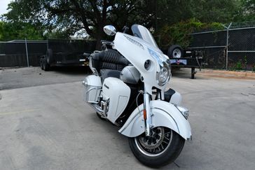 USED 2019 INDIAN MOTORCYCLE ROADMASTER 