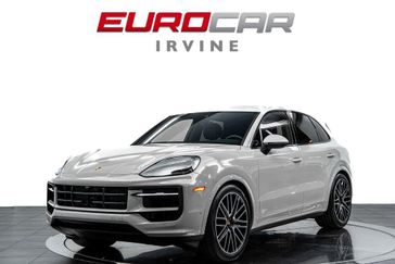 2025 Porsche Cayenne *PANORAMIC SUNROOF*