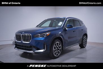 2025 BMW X1 xDrive28i