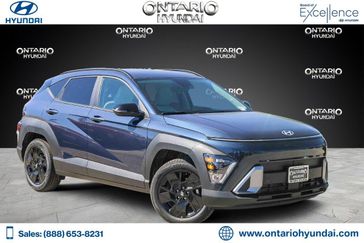 New 2026 Hyundai Kona SEL Sport