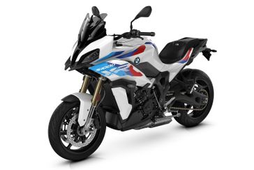 LIGHT WHITE/M MOTORSPORT