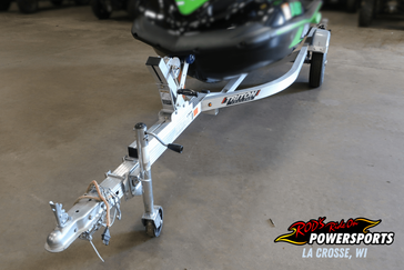 Used 2022 TRITON Ltwci 