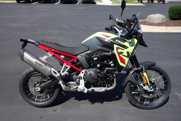 2024 BMW F 900 GS