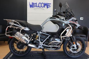 2024 BMW R 1250 GS Adventure 