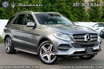 Used 2019 Mercedes-Benz GLE 400 400