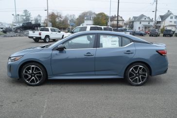 Used 2025 Nissan Sentra Sr