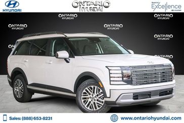 New 2026 Hyundai Palisade SEL Convenience