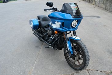 2023 HARLEY SOFTAIL LOW RIDER ST BLUE 