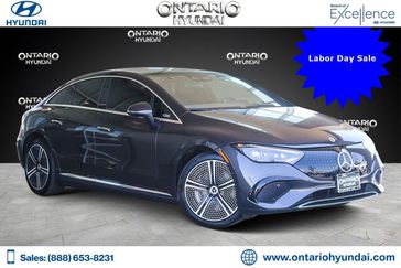 Used 2024 Mercedes-Benz EQE 350