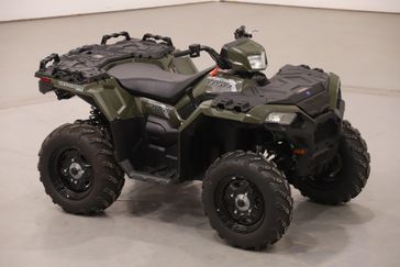 New 2026 Polaris SPORTSMAN 850 - EASY FINANCING 
