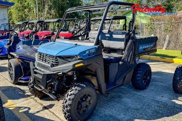 New 2026 Polaris RANGER SP 570 PREMIUM ZENITH BLUE Premium 