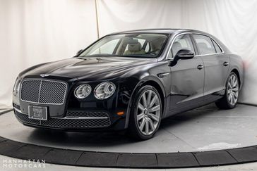 2014 Bentley Flying Spur Base