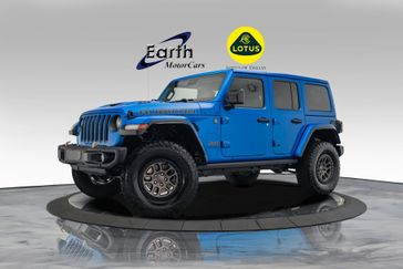 2023 Jeep Wrangler Rubicon 392