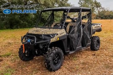 2025 Polaris Ranger Crew XP 1000 Waterfowl Edition