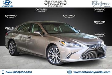 2021 Lexus ES 250