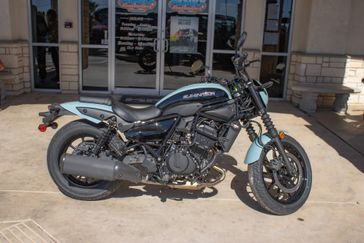 NEW 2025 KAWASAKI ELIMINATOR SE ABS 