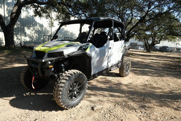 2024 Polaris GENERAL XP 1000 SPORT GHOST GREY