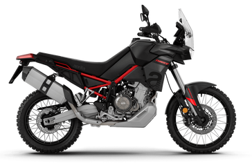 2025 APRILIA TUAREG 660 