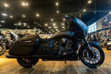 2025 Indian Motorcycle Chieftain