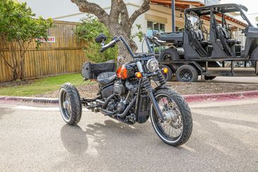 USED 2022 HARLEY SOFTAIL STREET BOB 114 