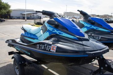 USED 2022 YAMAHA EX DELUXE 